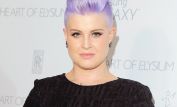 Kelly Osbourne