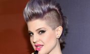 Kelly Osbourne