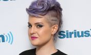 Kelly Osbourne