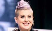 Kelly Osbourne