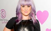 Kelly Osbourne