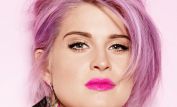 Kelly Osbourne