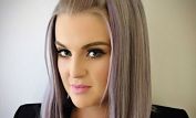 Kelly Osbourne