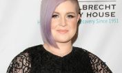 Kelly Osbourne