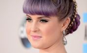 Kelly Osbourne