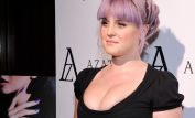 Kelly Osbourne