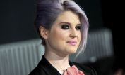 Kelly Osbourne