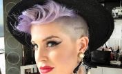 Kelly Osbourne