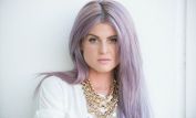 Kelly Osbourne