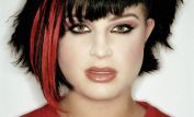 Kelly Osbourne