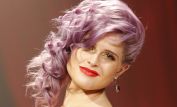 Kelly Osbourne