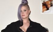 Kelly Osbourne