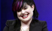 Kelly Osbourne