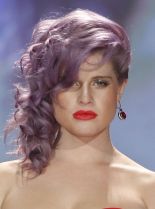 Kelly Osbourne