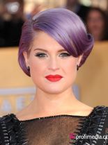 Kelly Osbourne