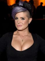 Kelly Osbourne