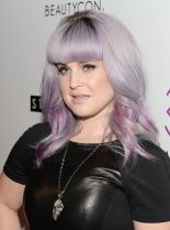 Kelly Osbourne