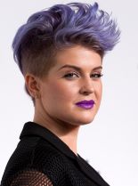 Kelly Osbourne