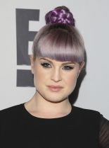 Kelly Osbourne