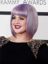 Kelly Osbourne