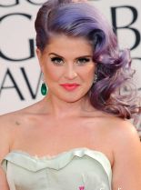 Kelly Osbourne