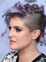 Kelly Osbourne