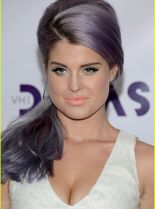 Kelly Osbourne