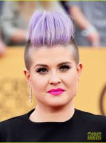 Kelly Osbourne