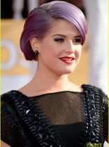 Kelly Osbourne