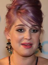 Kelly Osbourne