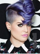 Kelly Osbourne