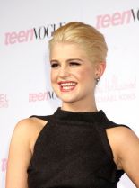 Kelly Osbourne