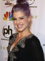 Kelly Osbourne