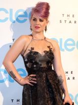 Kelly Osbourne