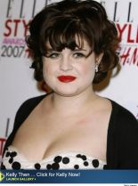 Kelly Osbourne