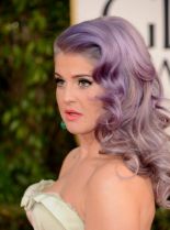 Kelly Osbourne