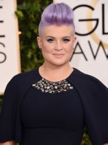 Kelly Osbourne