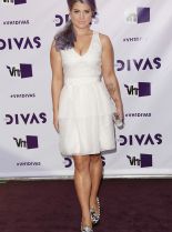 Kelly Osbourne