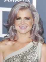 Kelly Osbourne