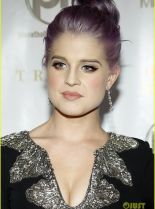 Kelly Osbourne