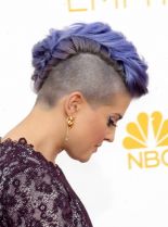 Kelly Osbourne