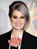 Kelly Osbourne