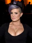 Kelly Osbourne