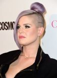 Kelly Osbourne