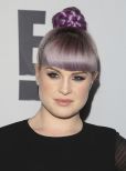 Kelly Osbourne