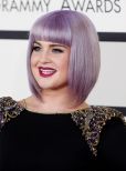 Kelly Osbourne