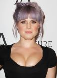 Kelly Osbourne