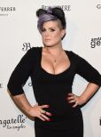 Kelly Osbourne