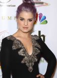 Kelly Osbourne