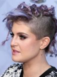 Kelly Osbourne